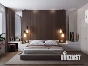 1-к квартира, вторичка, 42м2, 2/5 этаж