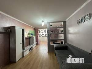 2-к квартира, вторичка, 61м2, 8/9 этаж