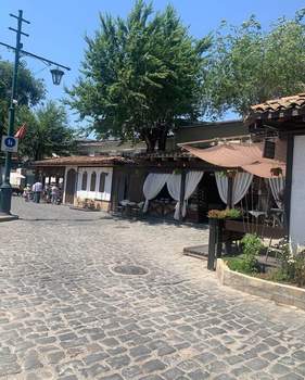 1-к квартира, вторичка, 20м2, 1/1 этаж