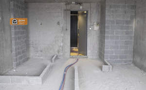 1-к квартира, вторичка, 31м2, 8/9 этаж