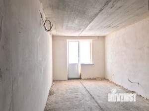 2-к квартира, сданный дом, 59м2, 3/9 этаж