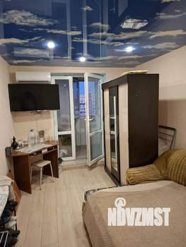 4-к квартира, вторичка, 76м2, 9/9 этаж