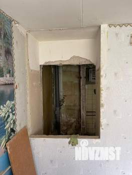 1-к квартира, вторичка, 18м2, 2/5 этаж