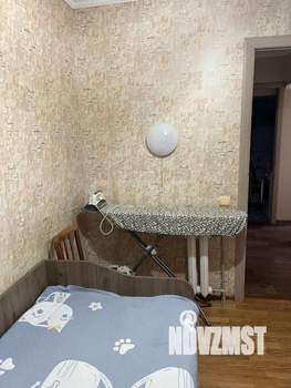 1-к квартира, вторичка, 38м2, 7/9 этаж