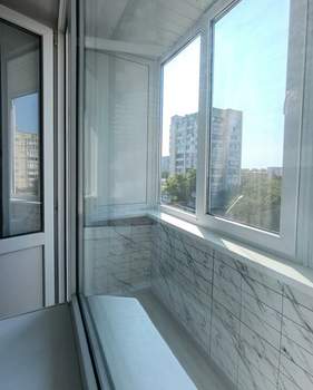 1-к квартира, вторичка, 30м2, 4/5 этаж