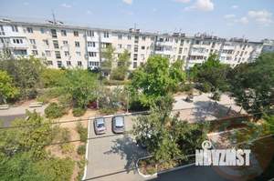 2-к квартира, вторичка, 46м2, 5/5 этаж