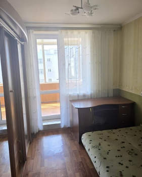 3-к квартира, вторичка, 65м2, 3/5 этаж