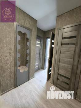1-к квартира, вторичка, 40м2, 3/5 этаж