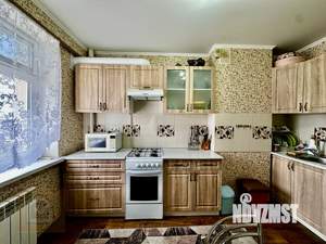 1-к квартира, вторичка, 40м2, 3/9 этаж