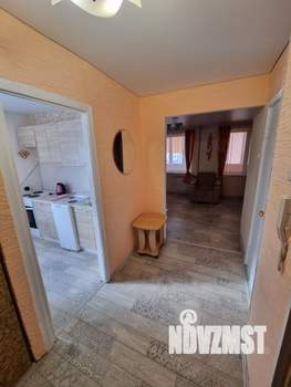 1-к квартира, вторичка, 35м2, 6/16 этаж
