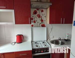 1-к квартира, вторичка, 36м2, 5/9 этаж