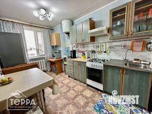 3-к квартира, вторичка, 65м2, 9/9 этаж