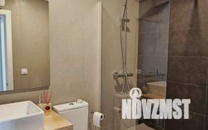1-к квартира, вторичка, 35м2, 5/5 этаж