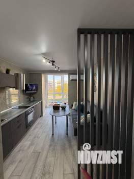 1-к квартира, вторичка, 33м2, 3/9 этаж