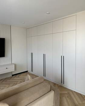 1-к квартира, вторичка, 33м2, 5/9 этаж