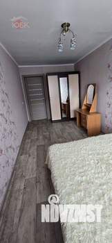3-к квартира, вторичка, 59м2, 4/5 этаж