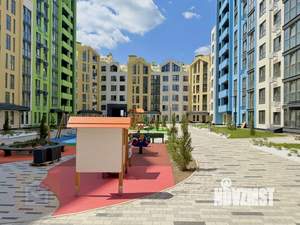 1-к квартира, вторичка, 38м2, 5/13 этаж