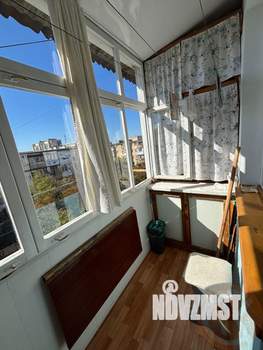 2-к квартира, вторичка, 46м2, 5/5 этаж