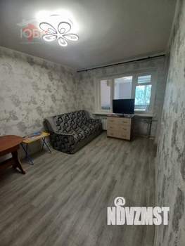 2-к квартира, вторичка, 47м2, 1/2 этаж