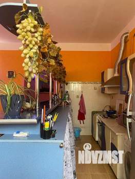 6-к квартира, вторичка, 131м2, 1/5 этаж