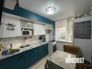 3-к квартира, вторичка, 70м2, 3/9 этаж