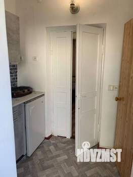 1-к квартира, вторичка, 20м2, 1/1 этаж