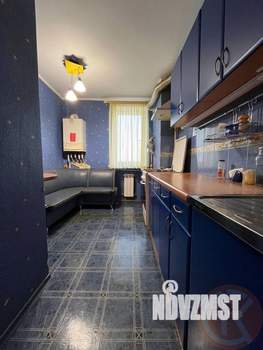 3-к квартира, вторичка, 65м2, 6/9 этаж