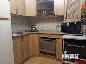 1-к квартира, вторичка, 45м2, 2/5 этаж