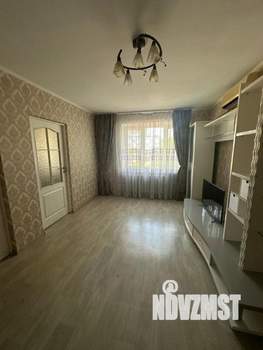 3-к квартира, вторичка, 63м2, 1/6 этаж