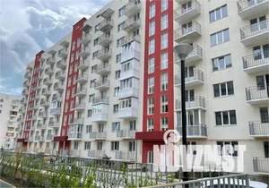 1-к квартира, вторичка, 38м2, 8/9 этаж