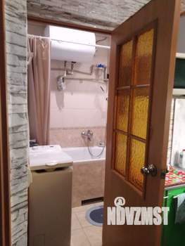 Студия квартира, вторичка, 24м2, 5/9 этаж