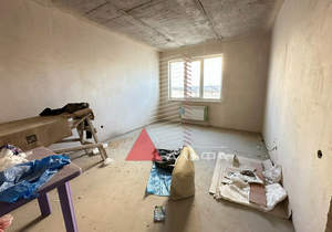1-к квартира, вторичка, 37м2, 1/9 этаж