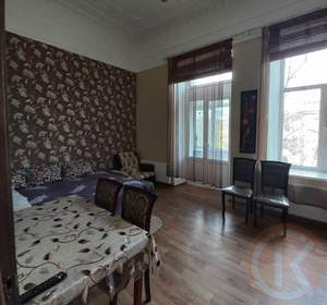 2-к квартира, вторичка, 49м2, 2/2 этаж