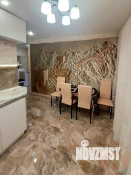 1-к квартира, вторичка, 43м2, 1/9 этаж