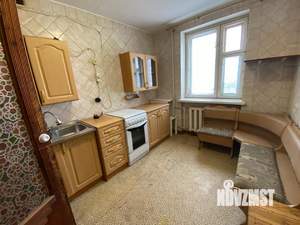 3-к квартира, вторичка, 65м2, 7/14 этаж