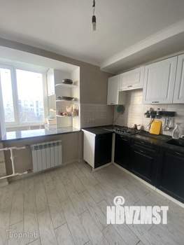 2-к квартира, вторичка, 48м2, 4/5 этаж