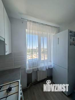 4-к квартира, вторичка, 65м2, 5/5 этаж