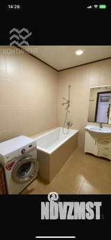 3-к квартира, вторичка, 102м2, 2/6 этаж