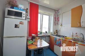 2-к квартира, вторичка, 46м2, 5/5 этаж