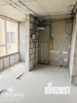 1-к квартира, вторичка, 37м2, 7/8 этаж