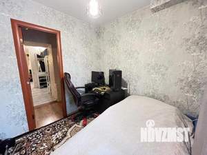 2-к квартира, вторичка, 39м2, 1/1 этаж