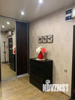 1-к квартира, вторичка, 47м2, 2/9 этаж