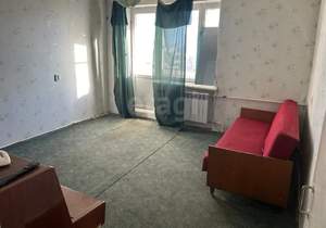 1-к квартира, вторичка, 35м2, 9/9 этаж