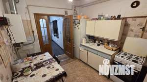 3-к квартира, вторичка, 43м2, 1/1 этаж