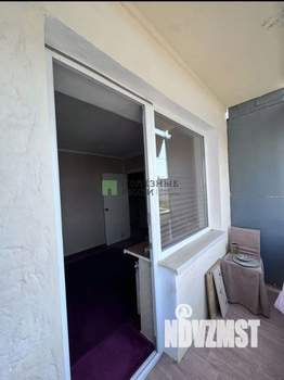 2-к квартира, вторичка, 41м2, 4/5 этаж