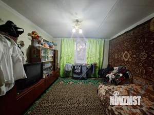 2-к квартира, вторичка, 50м2, 2/5 этаж