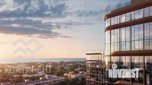 2-к квартира, вторичка, 72м2, 18/21 этаж