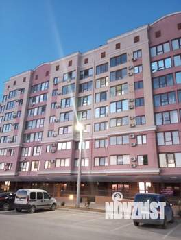 1-к квартира, вторичка, 39м2, 7/9 этаж