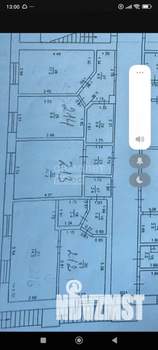 2-к квартира, вторичка, 14м2, 1/3 этаж