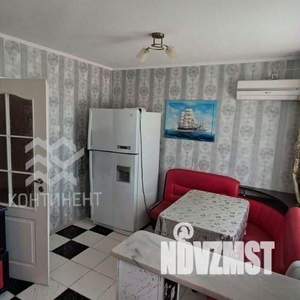 3-к квартира, вторичка, 63м2, 1/5 этаж